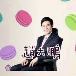 赵大鹏